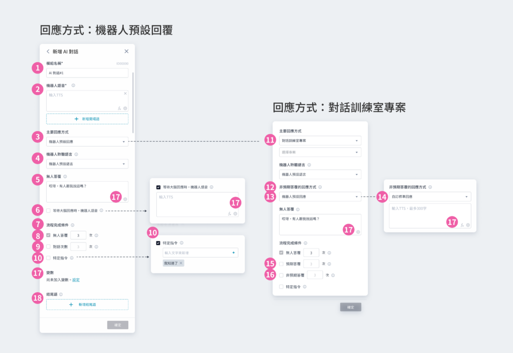 模組介紹與編輯（畫面 11）