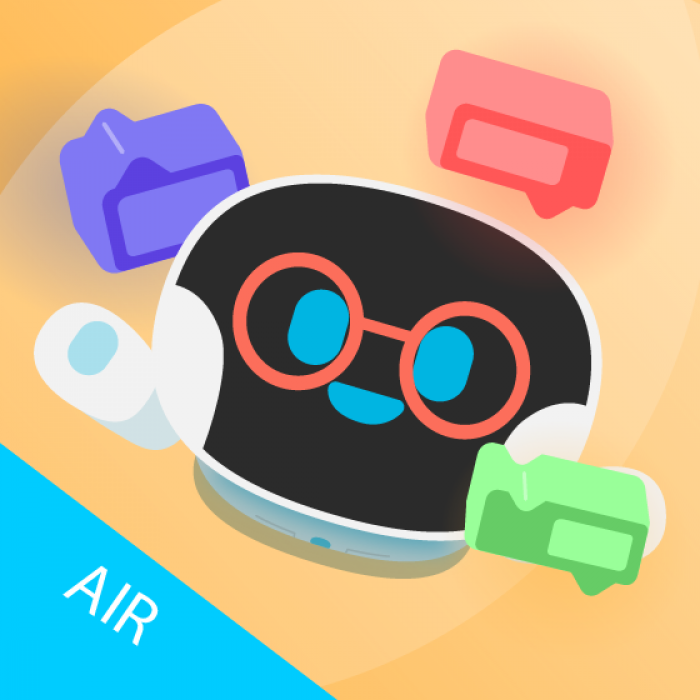 Code Lab Air icon